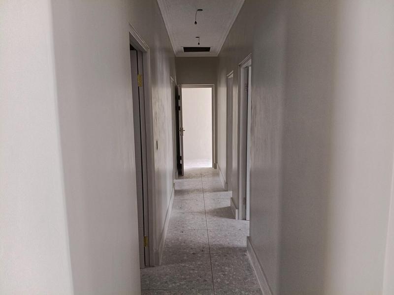 To Let 3 Bedroom Property for Rent in Clamhall Western Cape